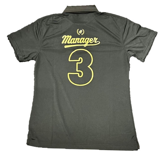 Picture of Manager's Fitted Polo